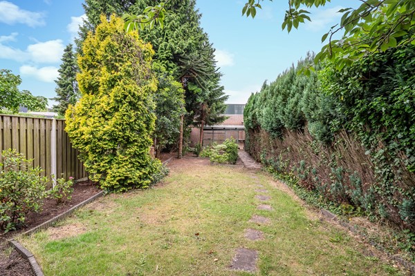 Medium property photo - Kanaalstraat 16, 5691 NC Son